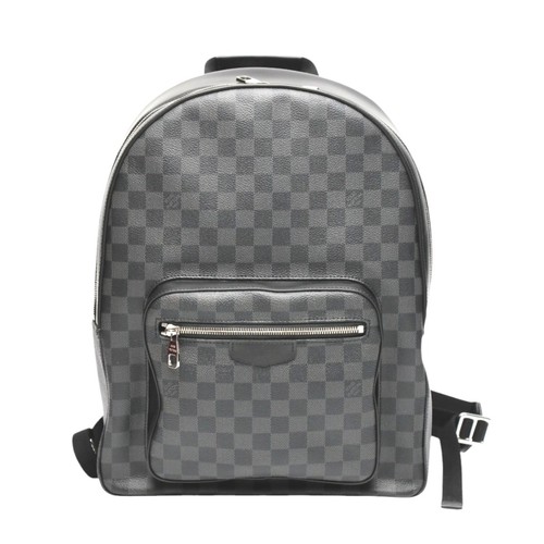 Zaino louis vuitton - zaino, damier