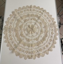 Vintage Centro Tavolo Rotondo