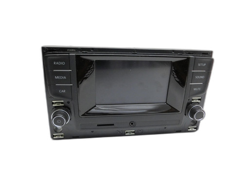 Autoradio composizione touch - autoradio,