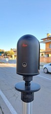 Laser scanner leica blk 360 g1