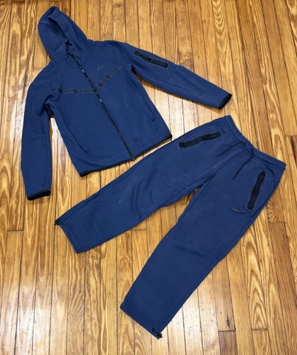 Nike sportswear tech fleece - tech,