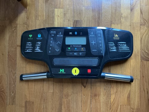 Console per tapis - , roulant