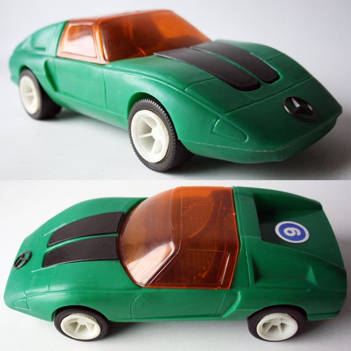 Rara auto epoca - d'epoca, 80