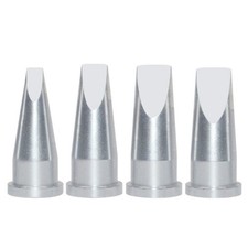 Punta per saldatore lunga