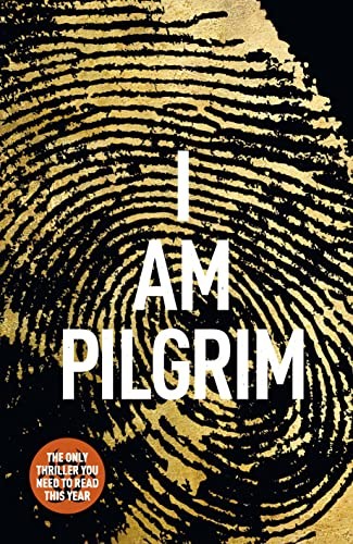 Pilgrim hayes terry - i, by