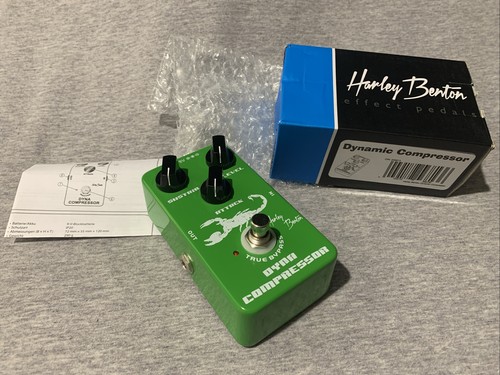 Harley benton dynamic - harley,