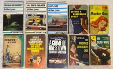Mystery Writers: Sayers