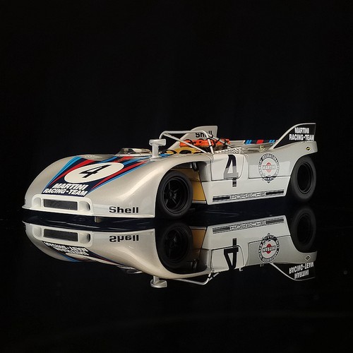 Autoart porsche 908 - autoart,