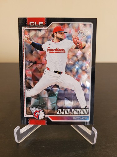 2026 topps serie slade - 2026,