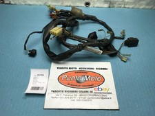 Impianto elettrico cablaggio