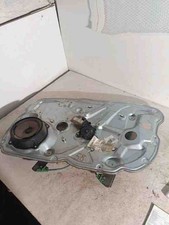 FIAT STILO 192 Front Left Door