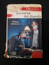 William McGivern - Le Corna