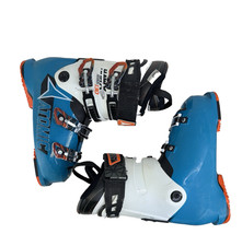 Scarponi da sci Atomic uomo