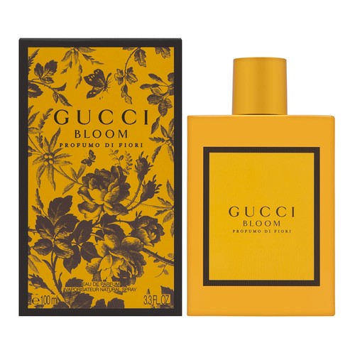 Gucci bloom profumo - profumo, fiori