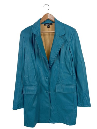 Rebellious cappotto - cappotto, in