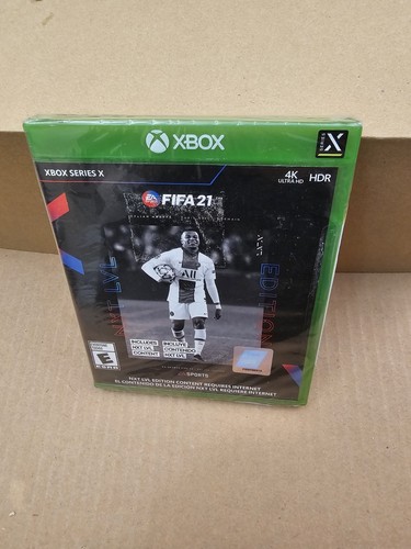 Fifa - (next,