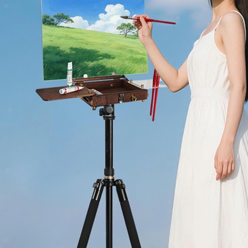 Scatola per pittura - scatola, da