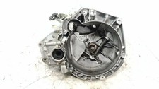 Cambio Manuale Fiat Panda 1.0