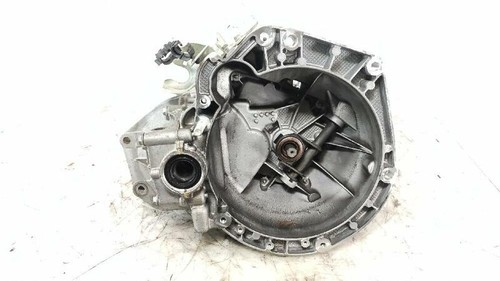Cambio manuale fiat panda 0 - panda, 1.0