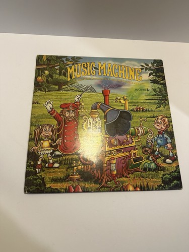 Records disney - records,