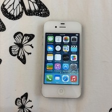 Apple iPhone 4 A1349 CDMA 8gb