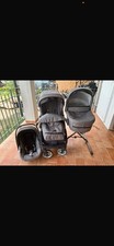 Inglesina trio aptica - inglesina, sistema