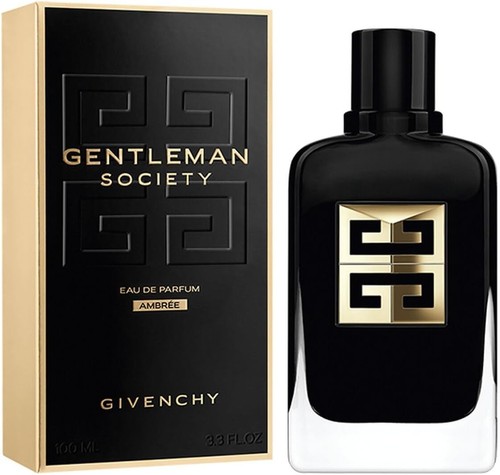 Gentleman society givenchy edp - givenchy,