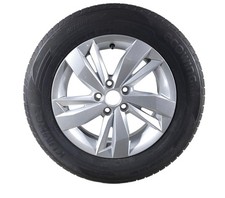 CERCHIO IN LEGA PER VOLKSWAGEN