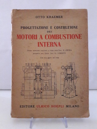 Libro motori combustione - a,