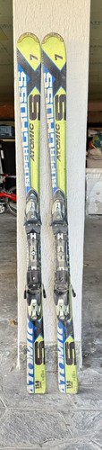 Sci atomic supercross7 158 - supercross7,