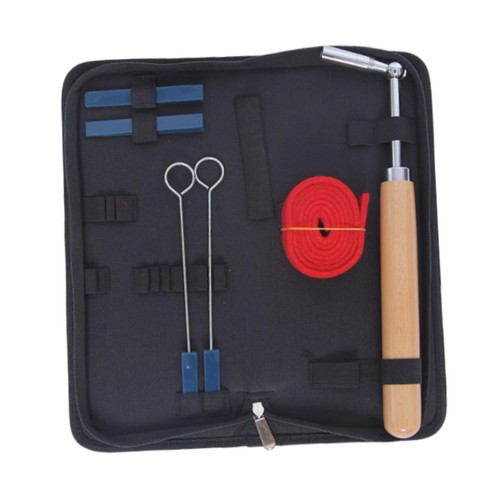Pezzi kit accordatura - 7,