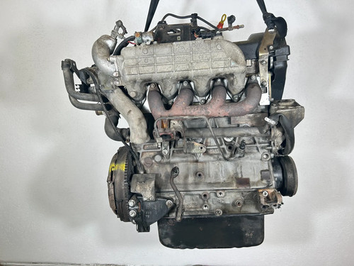 Motor fiat ducato 1994 - motor,