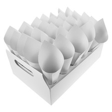  Vassoio Cono Nuziale Scatola