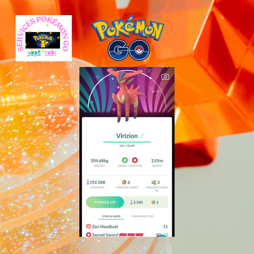 Pokémon shiny - pokémon, go❀❀shiny
