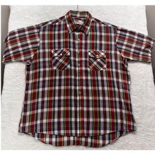 Camicia vintage Montgomery