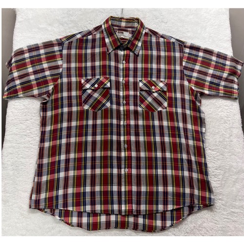 Camicia vintage montgomery - vintage,