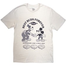 T-shirt uomo Disney Mm Best