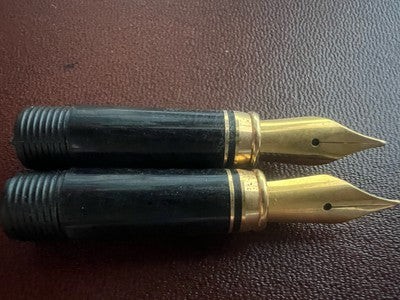 Pennino penna stilografica - pennino,