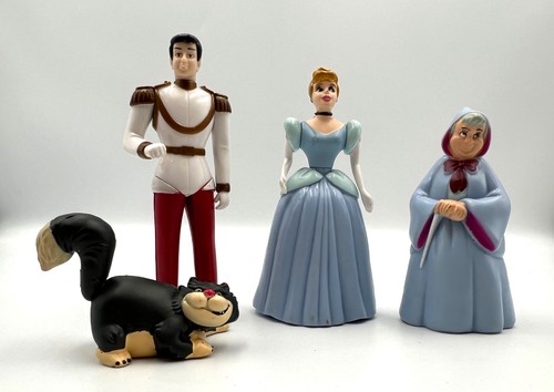 Topper per torte disney - topper,