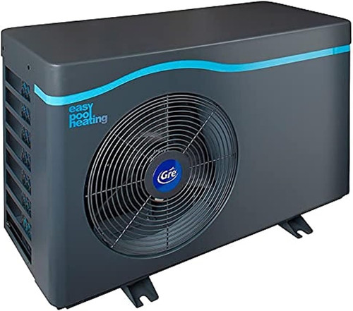 Hpg25 pompa calore easy - -,