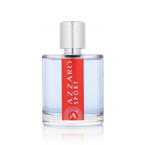 Azzaro sport 2022 eau - azzaro,