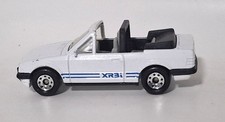 Matchbox Ford Escort XR3i