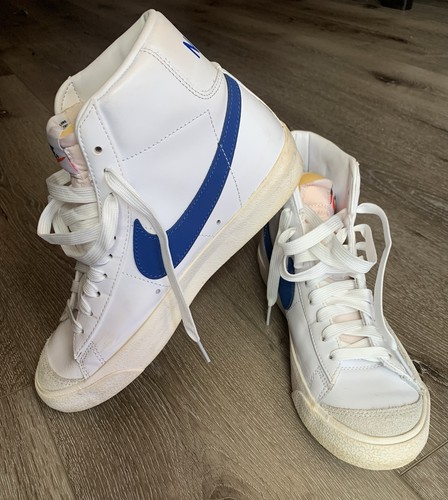 Nike blazer mid vintage - blazer, '77