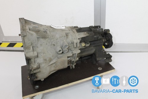 Cambio originale bmw e87 e46 - cambio,