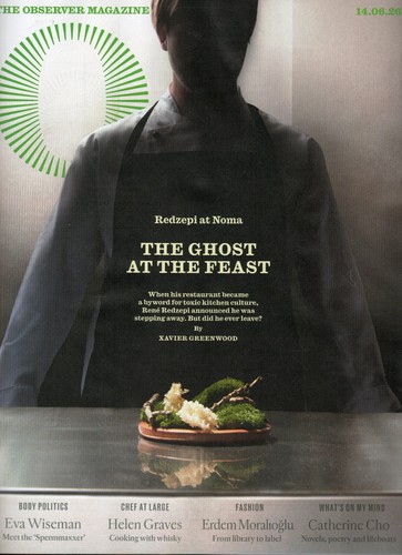 Observer magazine june 2026 - magazine-june,