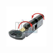 CILINDRO DI SICUREZZA