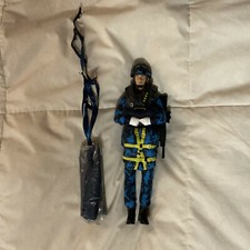 HERO FORCE AIR PARATROOPER GIG ACTION FIGURE