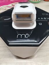 Epilatore HoMedics Me Pro Ultra Epilatore Luce Pulsata e Radio Frequenza.