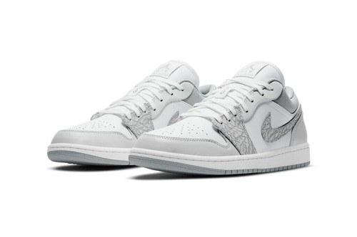 Jordan low prm - jordan, smoke