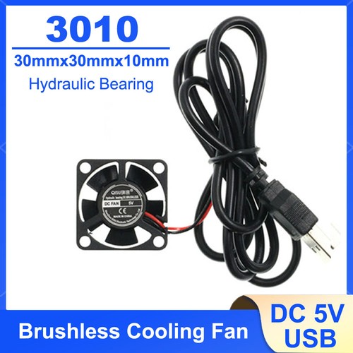 3010 usb cooler nero - cooler,